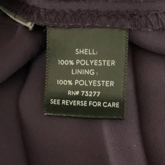 Simply Vera Vera Wang Shift Dress - EUC - Picture 6 of 8